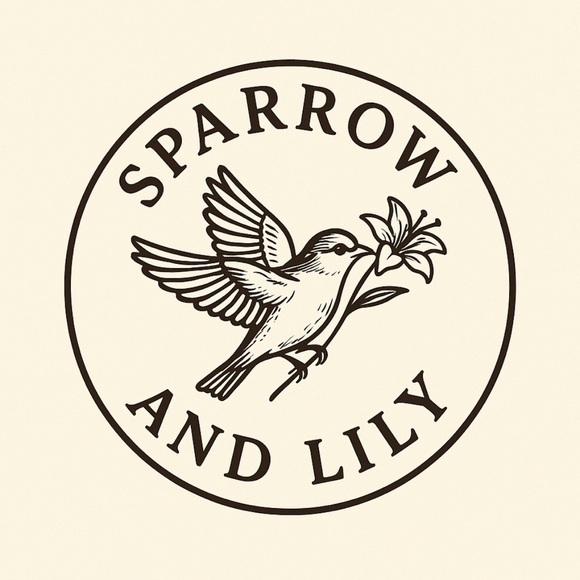 sparrowandlily